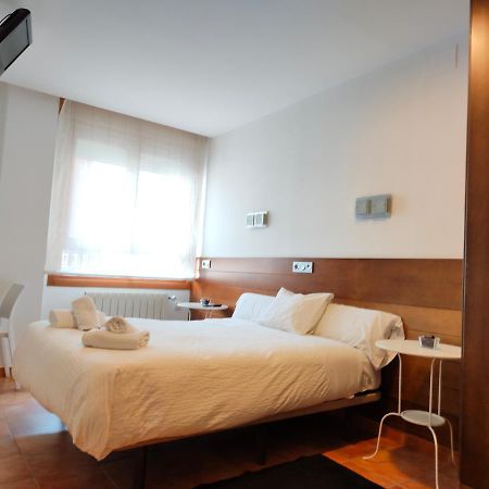 Hotel Cuentame Burgo 외부 사진