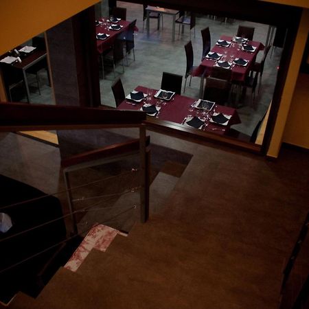 Hotel Cuentame Burgo 외부 사진