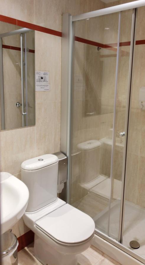 Hotel Cuentame Burgo 외부 사진