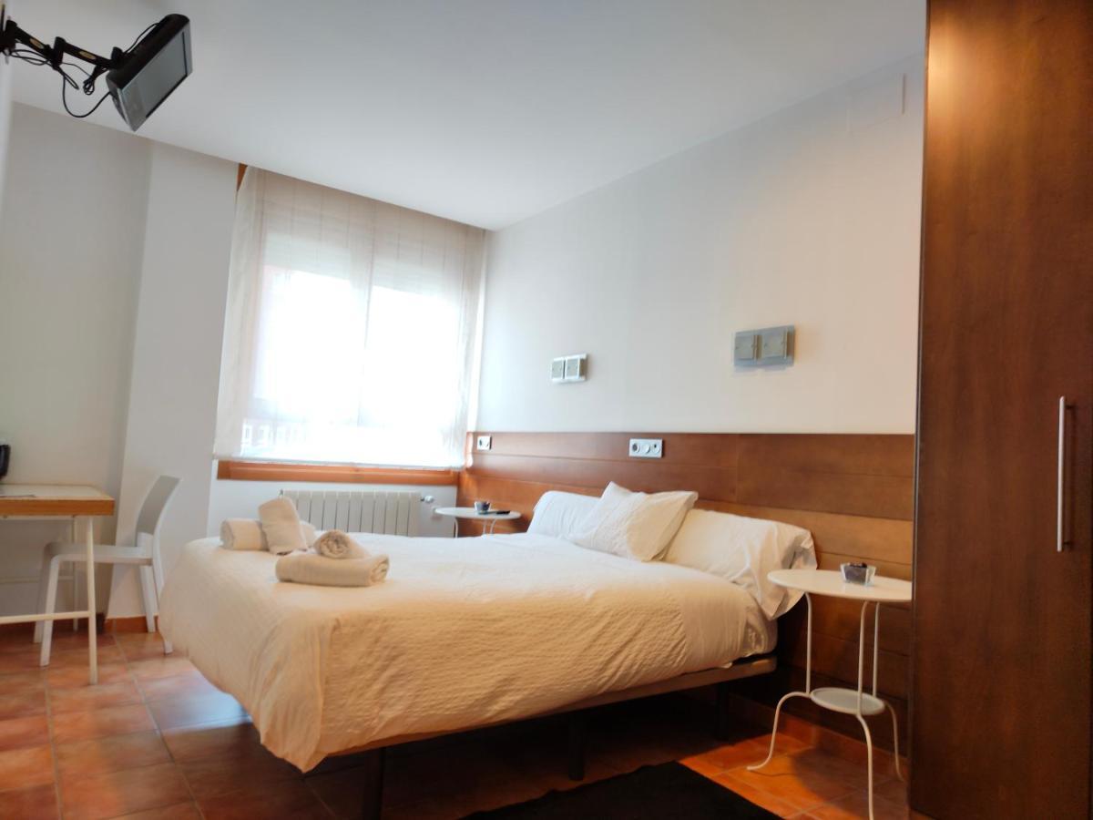Hotel Cuentame Burgo 외부 사진