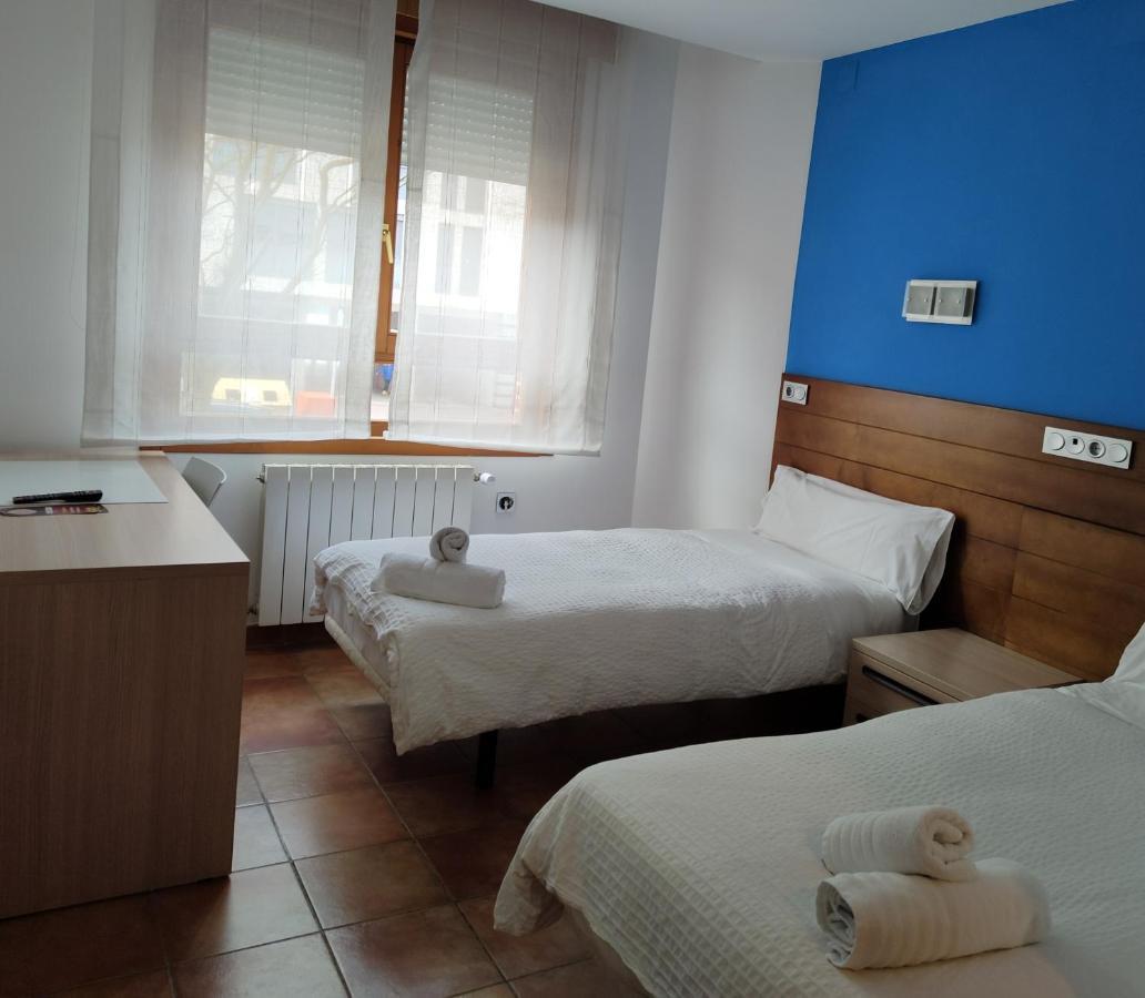 Hotel Cuentame Burgo 외부 사진