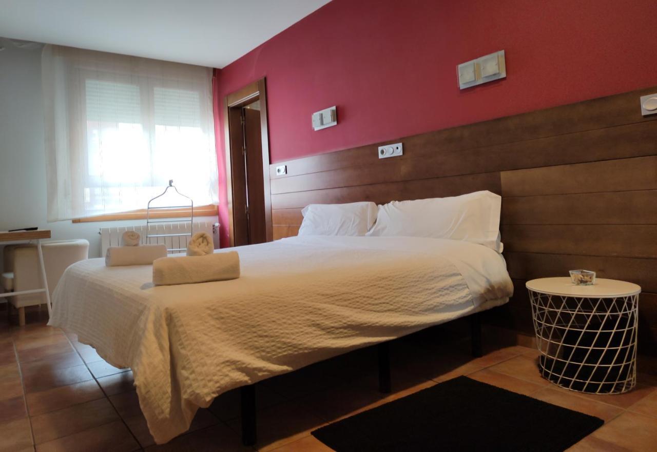 Hotel Cuentame Burgo 외부 사진