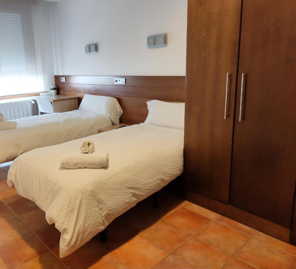 Hotel Cuentame Burgo 외부 사진