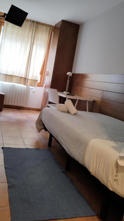 Hotel Cuentame Burgo 외부 사진