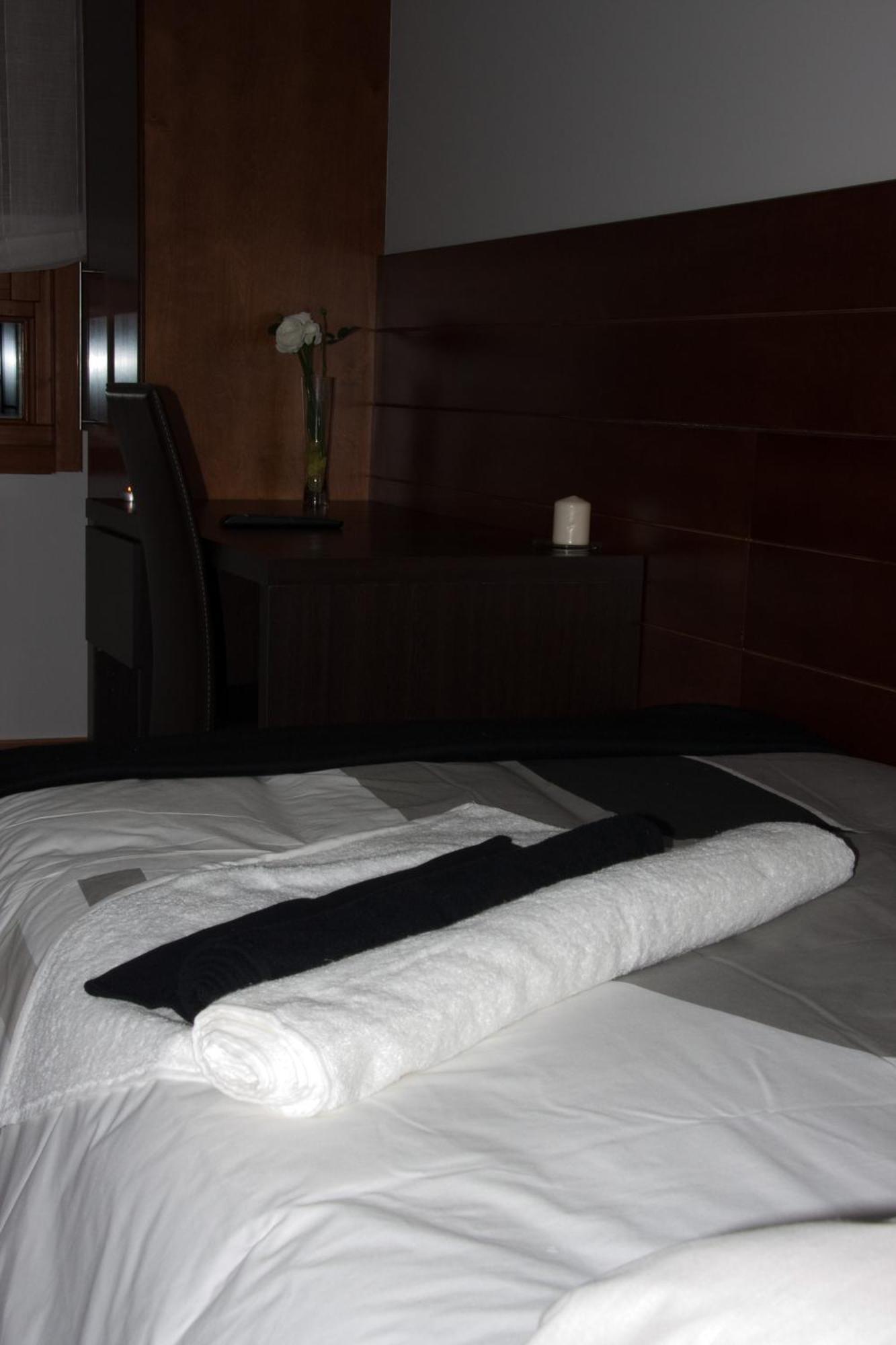 Hotel Cuentame Burgo 외부 사진