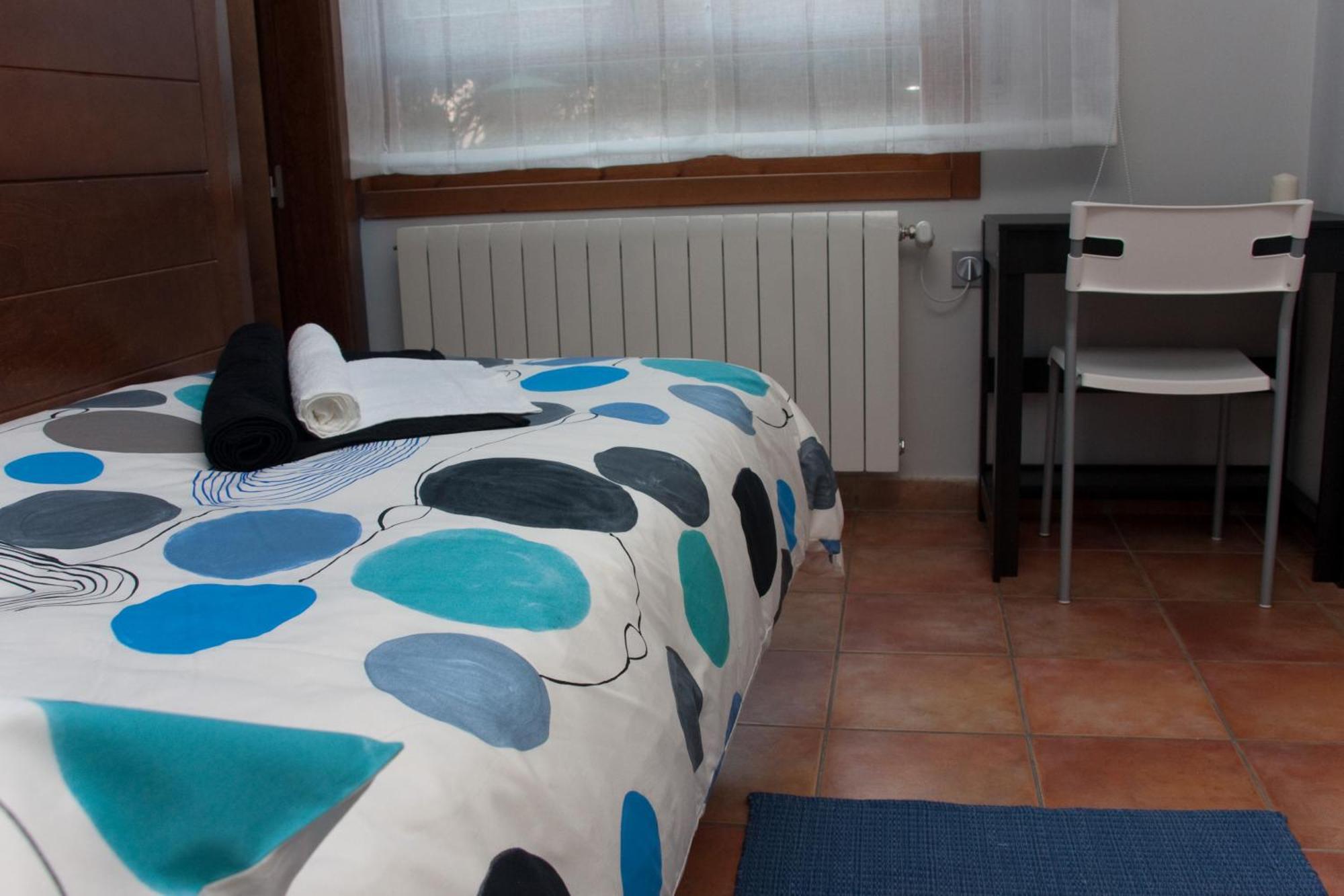 Hotel Cuentame Burgo 외부 사진