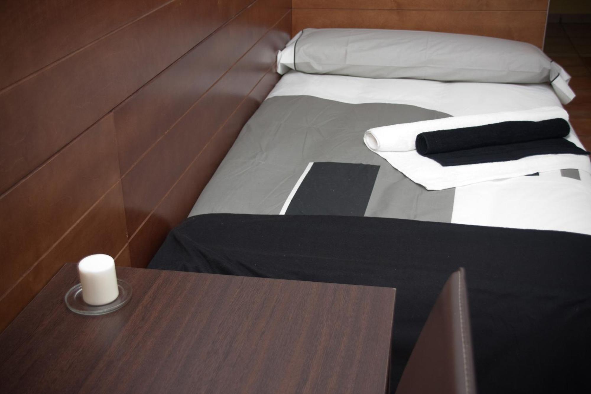 Hotel Cuentame Burgo 외부 사진