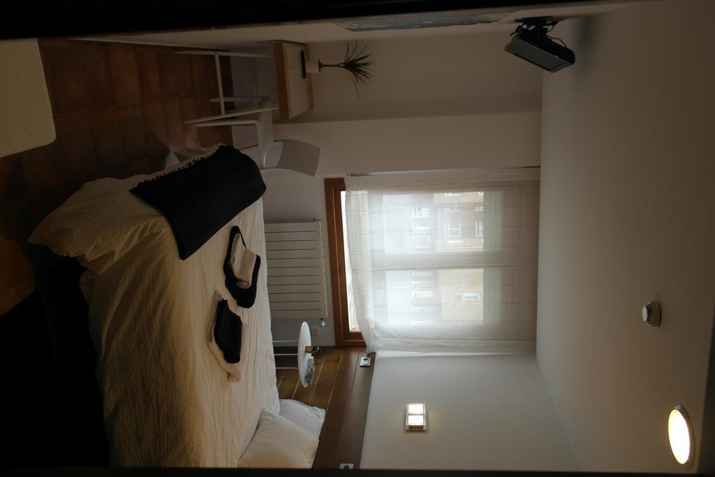 Hotel Cuentame Burgo 외부 사진