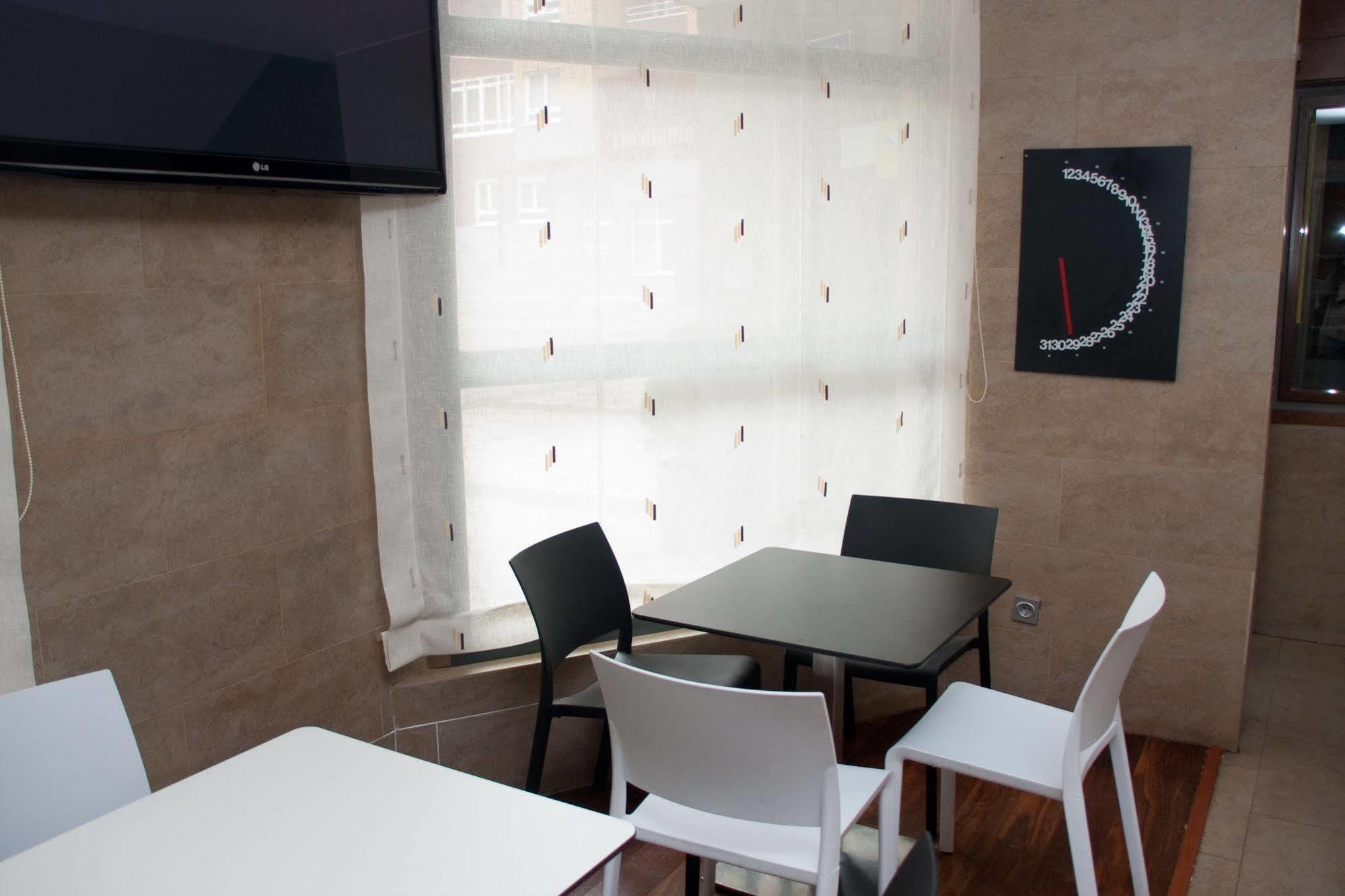 Hotel Cuentame Burgo 외부 사진