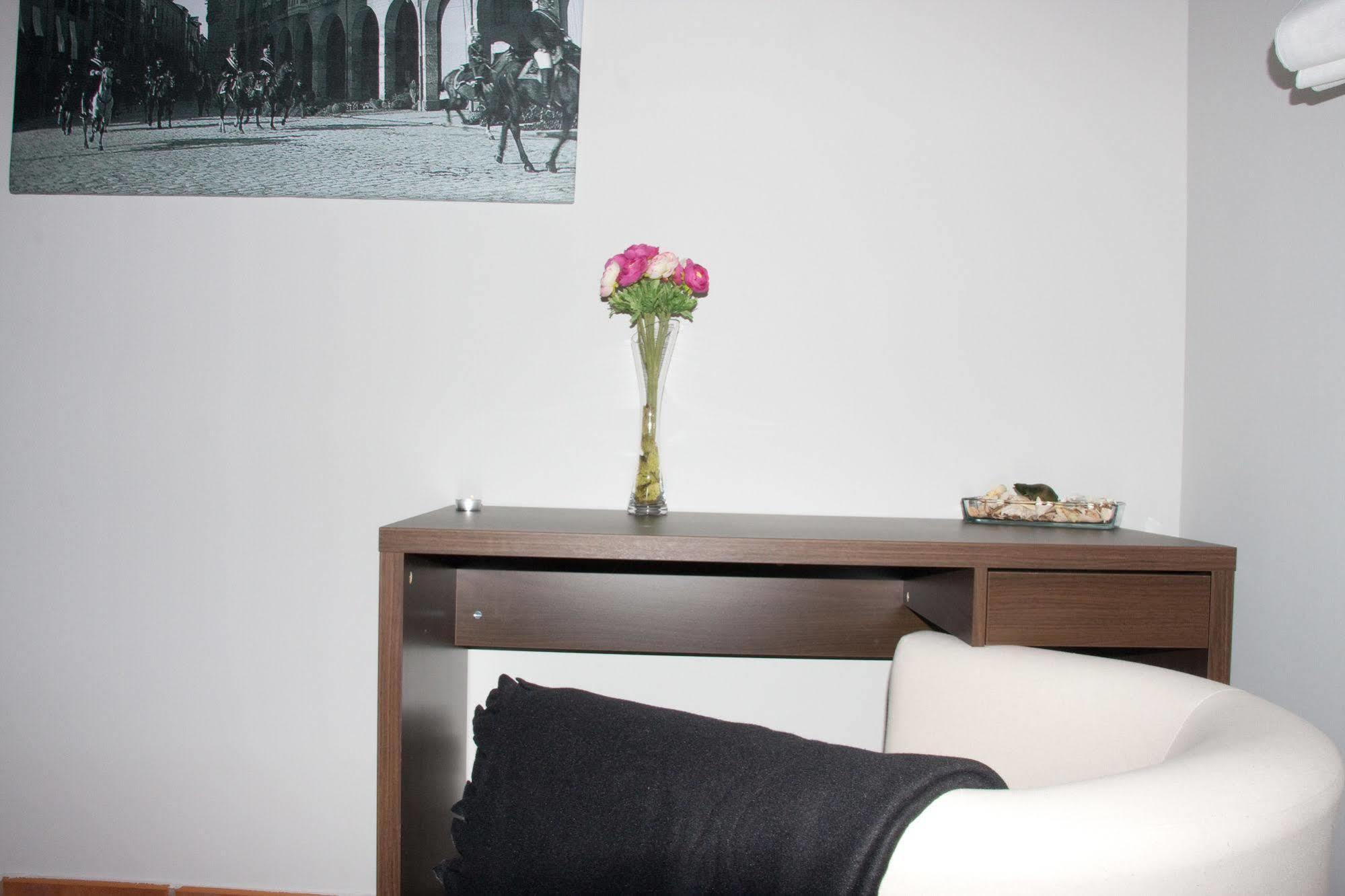 Hotel Cuentame Burgo 외부 사진