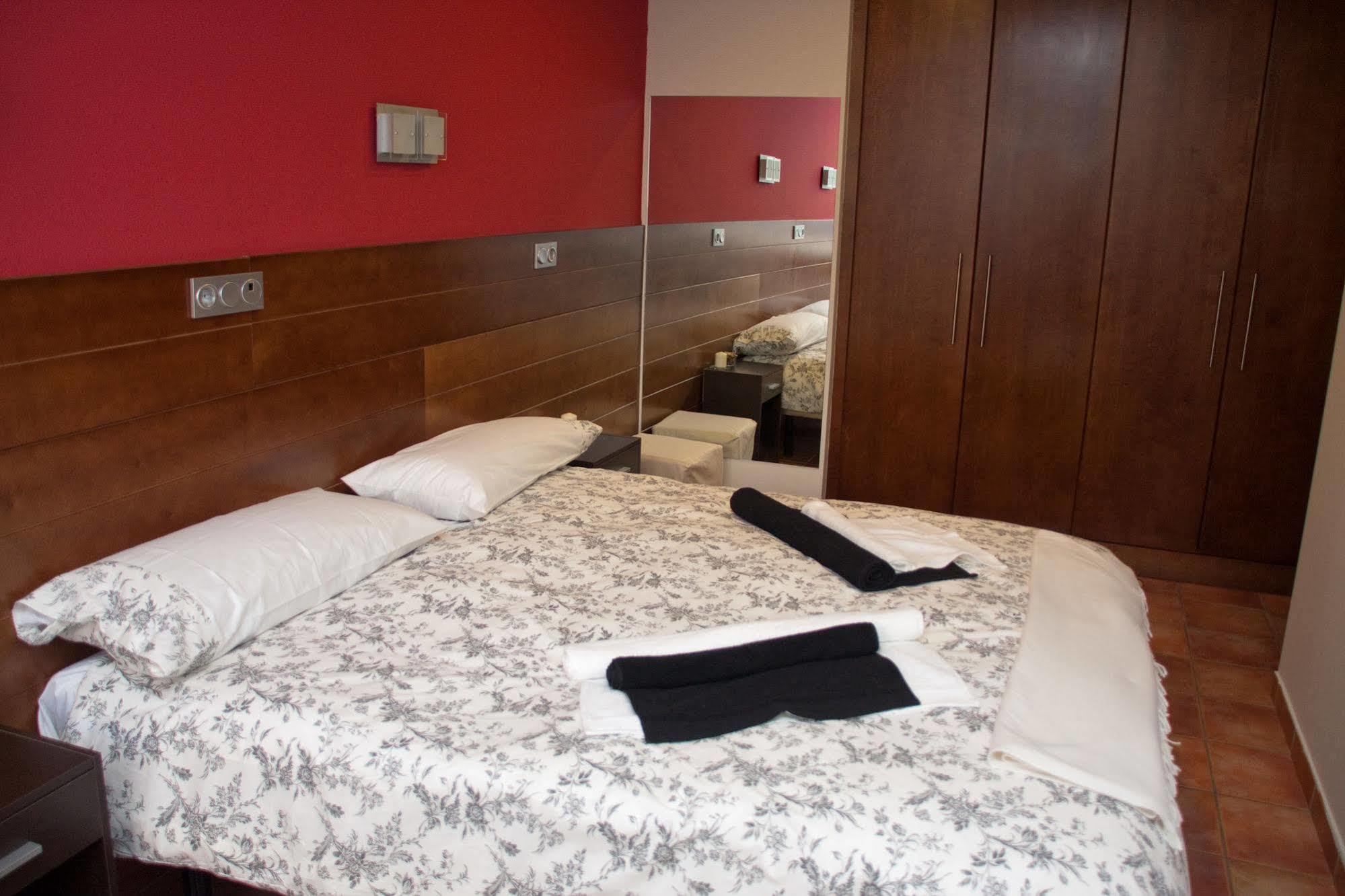 Hotel Cuentame Burgo 외부 사진