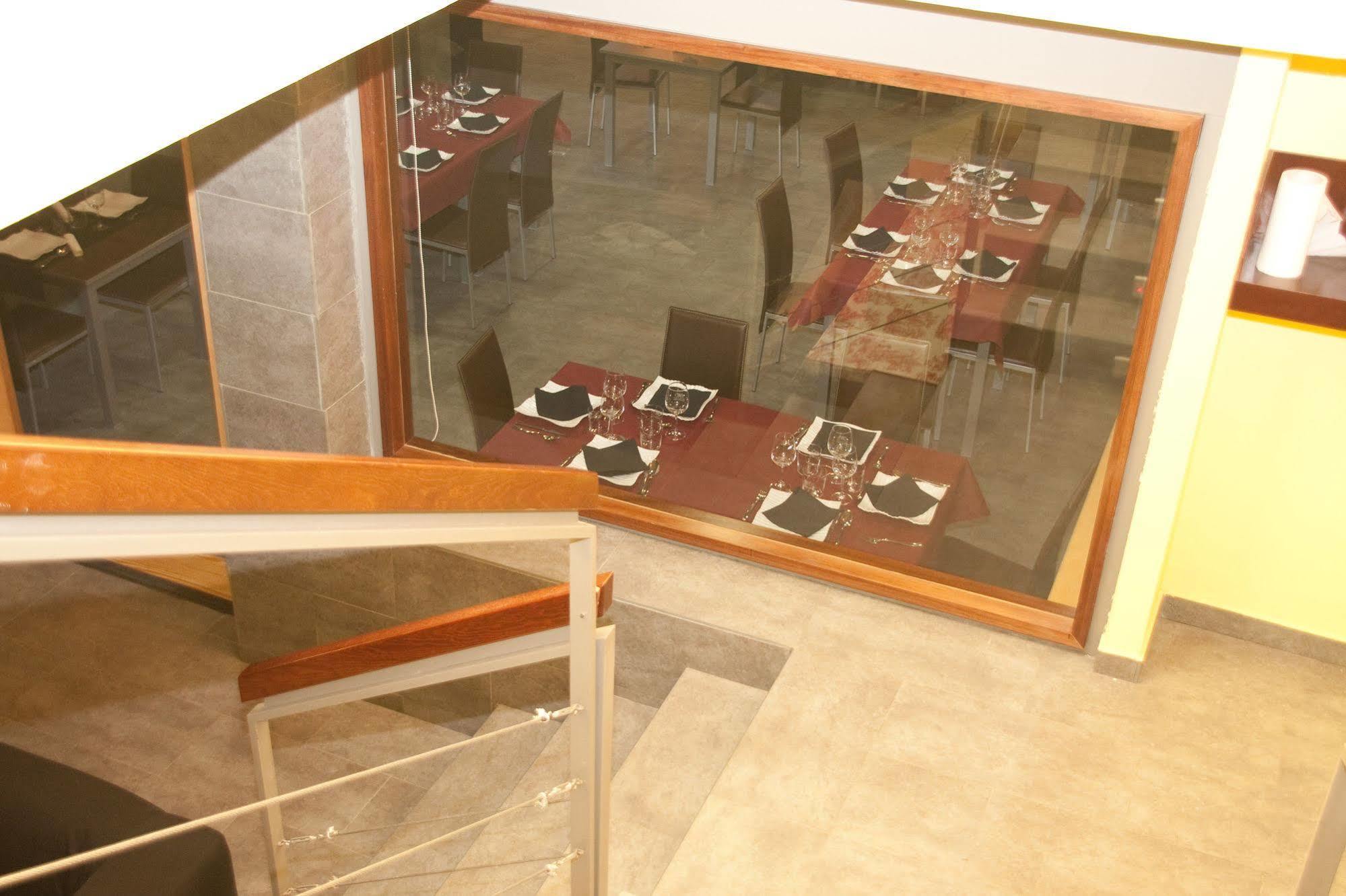 Hotel Cuentame Burgo 외부 사진
